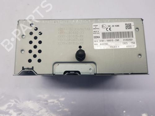Electronic module FORD FIESTA VII (HJ, HF)  | BP29642012M83 