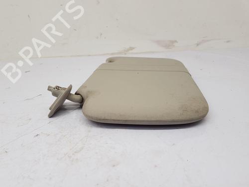 Right sun visor NISSAN LEAF (ZE0) Electric | BP33833924I2 - Image 5