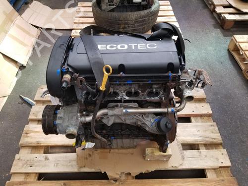 Engine CHEVROLET ORLANDO (J309) 1.8 | BP34103671M1  - Image 17