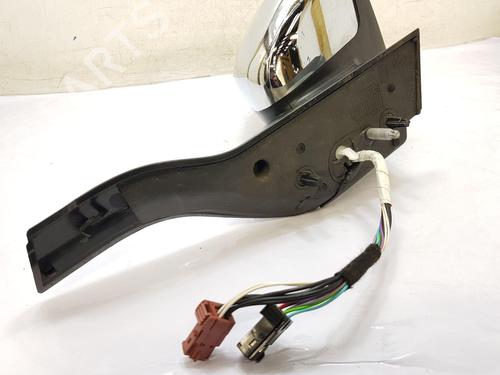 Right mirror PEUGEOT 2008 I (CU_) 1.6 HDi | BP24573912C27