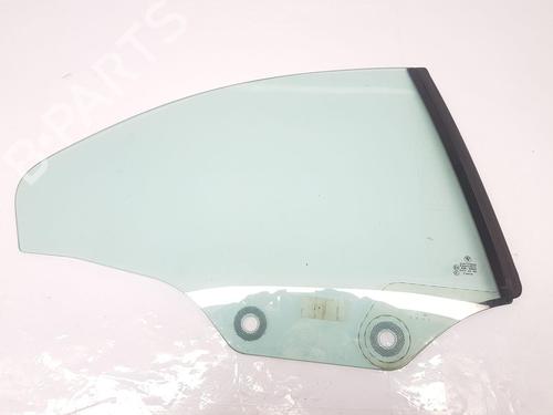 Used Rear left door window BMW 3 Convertible (E93) 330 d (231 hp) 29984489