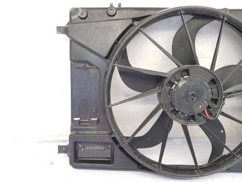 Køleventilator elektrisk FORD TRANSIT V363 Van (FCD, FDD)  | BP29292748M35 