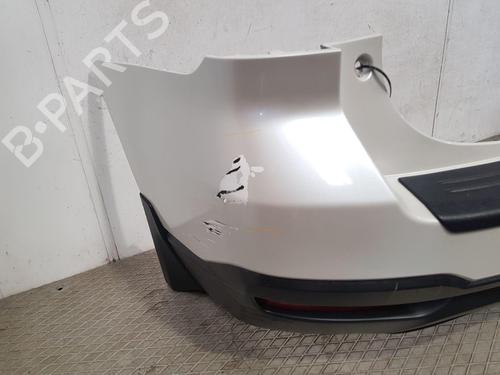 Rear bumper SUBARU FORESTER (SJ_) 2.0 D AWD (SJD) | BP27353062C8