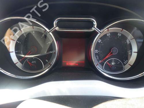 Left mirror VAUXHALL ADAM (M13) 1.2 | BP30090880C26