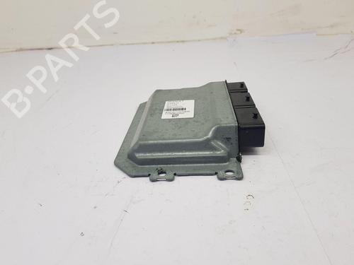 Engine control unit (ECU) RENAULT ZOE (BFM_)  | BP35885444M57  - Image 5