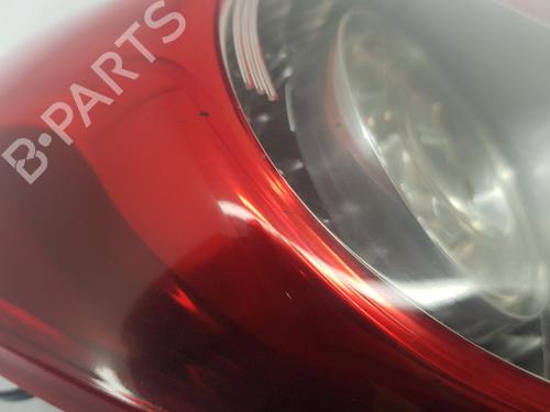 Right taillight VW EOS (1F7, 1F8) 2.0 TDI 16V | BP36167156C35 - Image 10