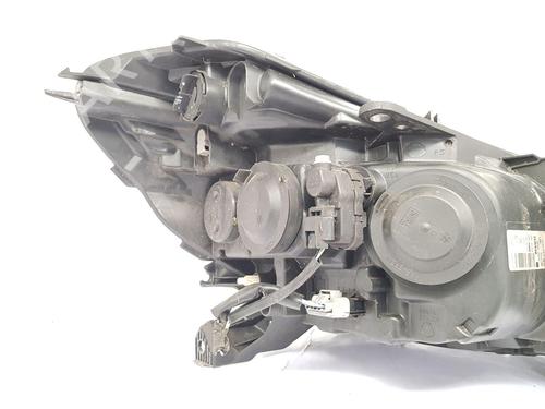 Left headlight RENAULT CLIO III Grandtour (KR0/1_) 1.5 dCi (KR0F) | BP30580818C28