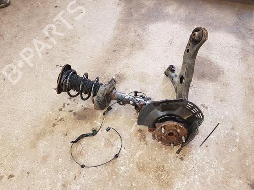 Used Left front suspension TOYOTA COROLLA Hatchback (_E21_, _EA1_, _EH1_) 1.8 Hybrid (ZWE211, ZWE219) (122 hp) 32148969