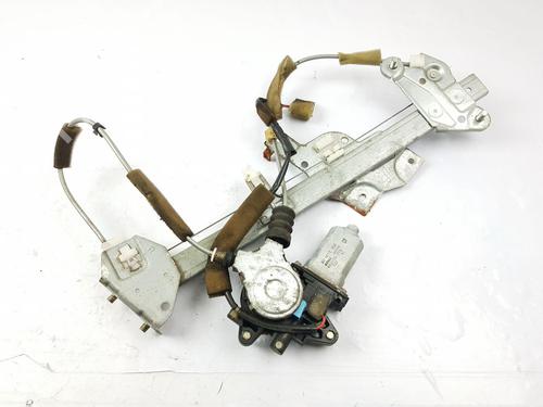 Rudehejsemekanisme Højre foran MAZDA MX-5 II (NB) 1.8 16V (NB8C) (146 hp) 28119945