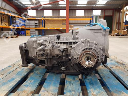 Gearbox PORSCHE BOXSTER (981) S 3.4 | BP25840367M3