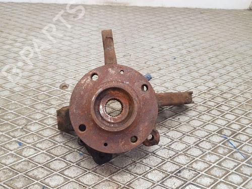 Used Right front steering knuckle PEUGEOT 208 II (UB_, UP_, UW_, UJ_) 1.2 PureTech 100 (101 hp) 25853853