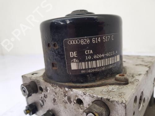 ABS pump AUDI A2 (8Z0) 1.4 | BP34226565M43  - Image 8
