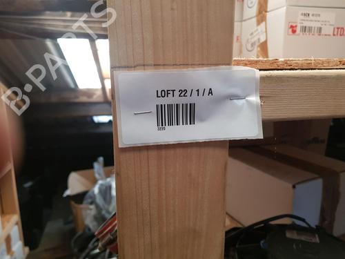Switch MCLAREN MP4 Coupe 12C | BP22681297I30 