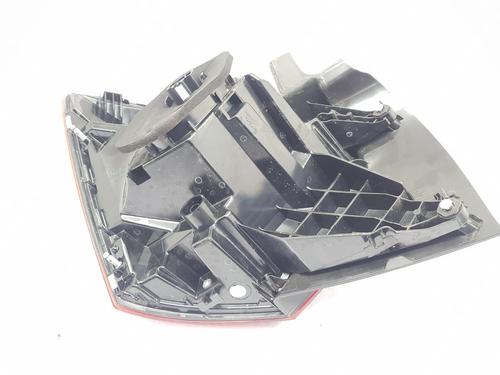 Right taillight VW POLO VI (AW1, BZ1, AE1)  | BP30891714C35 