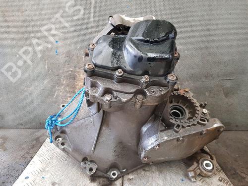 Gearbox VAUXHALL CORSA Mk IV (E) (X15) 1.4 | BP28120268M3