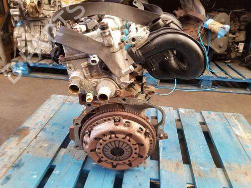 Engine TOYOTA YARIS (_P9_) 1.3 VVT-i (SCP90_, SCP90R) | BP37716591M1  - Image 5