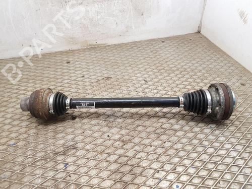 Used Left rear driveshaft AUDI A6 C7 Avant (4G5, 4GD) RS6 quattro (560 hp) 31574688