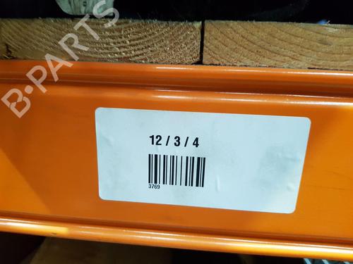 Luggage compartment floor AUDI Q3 (8UB, 8UG) 2.0 TDI quattro | BP31983583I33 