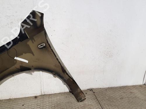 Right front fenders HYUNDAI SANTA FÉ II (CM) 2.2 CRDi GLS 4x4 | BP29815908C42 