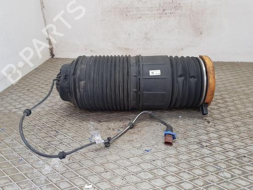 Used Left rear shock absorber BENTLEY CONTINENTAL Convertible (3S_) 6.0 AWD (635 hp) 27620298