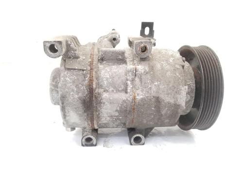 AC compressor KIA SPORTAGE IV (QL, QLE) 1.6 GDI | BP22204582M34 