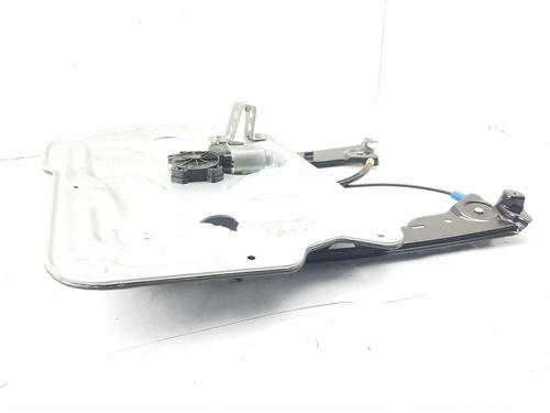 Front right window mechanism NISSAN QASHQAI I (J10, NJ10) 1.5 dCi | BP29229938C23