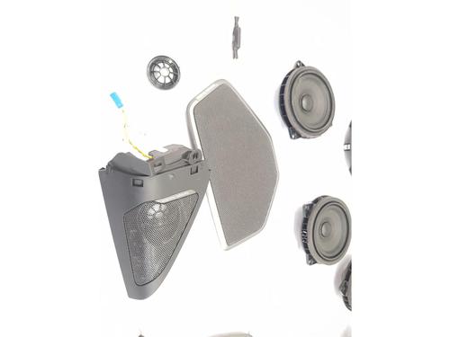 Speaker BMW 5 (G30, F90) 530 e Plug-in Hybrid | BP27579586E2