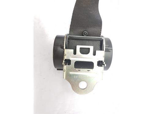 Rear center seatbelt FORD FIESTA V (JH_, JD_) 1.6 16V | BP29514376I27 