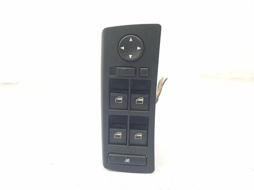 Used Right front window switch Right front window switch 37419600 37419600