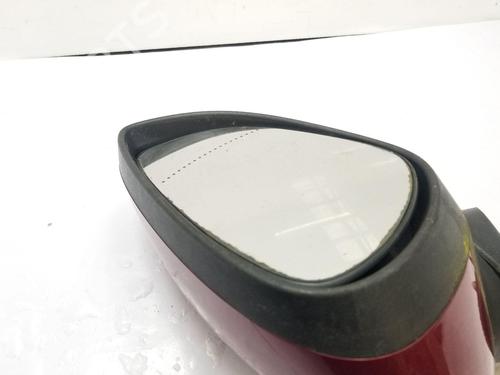 Right mirror FORD FIESTA VI (CB1, CCN) 1.6 TDCi | BP28104879C27 
