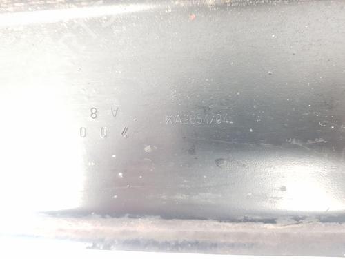 Gearbox mount MERCEDES-BENZ SPRINTER 3,5-t Van (B907, B910)  | BP24478408M88 