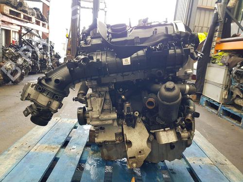 Engine BMW 3 (G20, G80, G28) 320 i | BP26569922M1