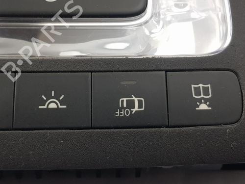 Interior roof light MERCEDES-BENZ A-CLASS (W177) A 180 d (177.003) | BP29815786I8