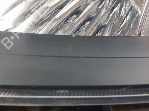 Left headlight HONDA CIVIC VIII Hatchback (FN, FK) 1.4 (FK1, FN4) | BP29292511C28 