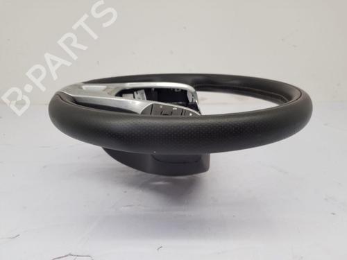 Steering wheel VOLVO V40 Hatchback (525) T2 | BP35934000C49 - Image 3