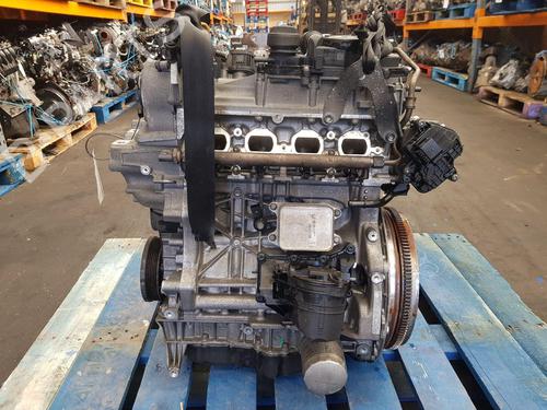 Engine VW TIGUAN (AD1, AX1) 2.0 TDI | BP27708584M1