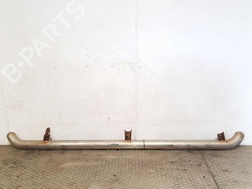 Step TOYOTA HILUX VIII Pickup (_N1_) 2.4 D 4WD (GUN125_, GUN125R) | BP30137902C149 