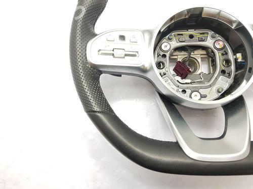Steering wheel MERCEDES-BENZ GLS (X167)  | BP29378958C49 