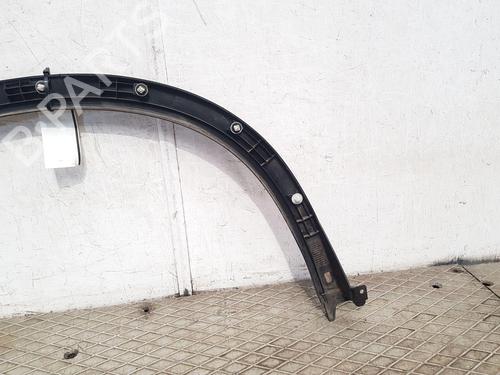 Rear left wheel arch trim SUZUKI VITARA (LY) 1.6 (APK 416) | BP27550337C136 