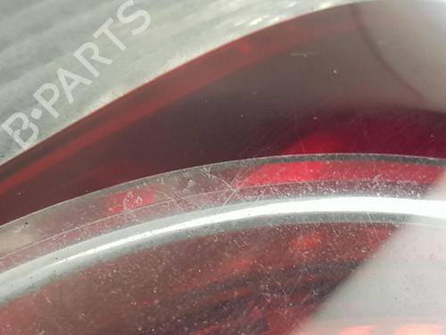 Left taillight VW POLO (9N_, 9A_) 1.2 | BP28119885C34 