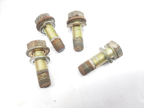 Tow ball/Mechanism MERCEDES-BENZ M-CLASS (W163) ML 270 CDI (163.113) | BP29755995C141