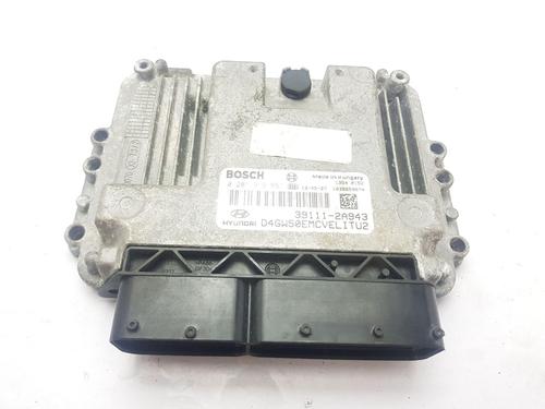 Used Engine control unit (ECU) HYUNDAI i30 Estate (GD) [2012-2025]  22205386