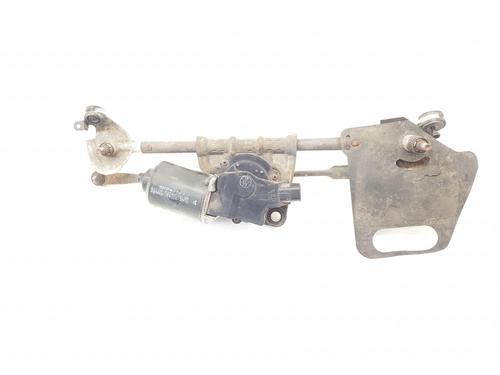 Used Front wiper motor TOYOTA YARIS (_P1_) 1.5 (NCP13_, NCP13R) (106 hp) 31027141