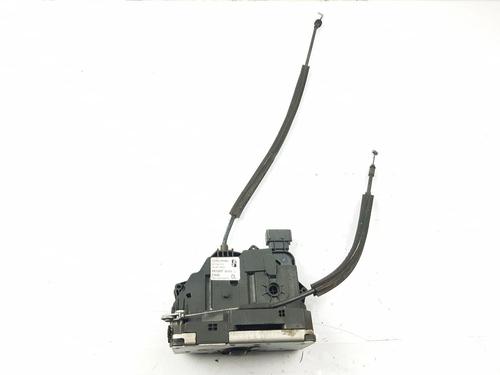 Front left lock CITROËN JUMPER II Platform/Chassis 2.2 HDi 100 | BP28283985C98 
