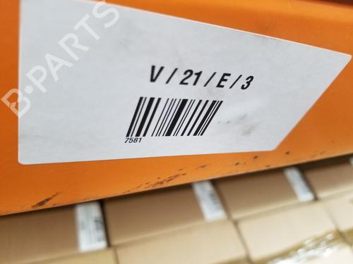 Right front brake caliper FORD FOCUS II (DA_, HCP, DP) 2.5 ST | BP29927839M104 