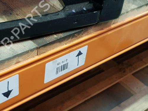 Intercooler HYUNDAI SANTA FÉ II (CM) 2.2 CRDi GLS 4x4 | BP30690036M30