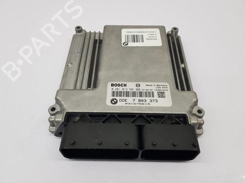 Used Engine control unit (ECU) Engine control unit (ECU) 37462342 37462342