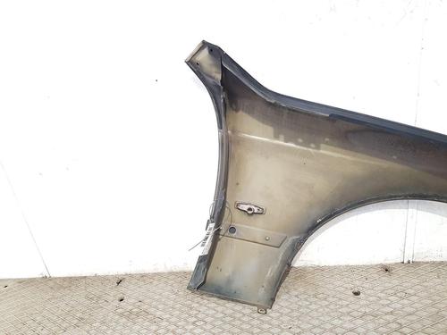 Left front fenders BMW 5 (E39) 523 i | BP27620437C41 