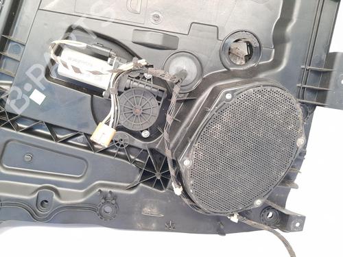 Front right window mechanism FORD FIESTA V (JH_, JD_) 1.25 16V | BP28501161C23