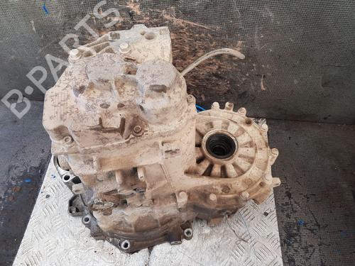 Gearbox VW PASSAT B8 (3G2, CB2) 1.6 TDI | BP30137988M3